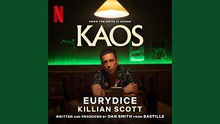 Eurydice (From the Netflix Series 'KAOS')