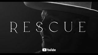 Rescue by Jordan St. Cyr (Official Music Video)