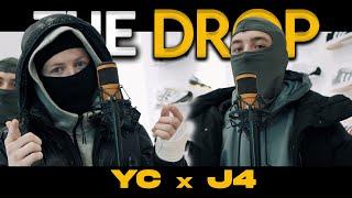 #WMB The Drop - YC x J4 [S6:E5] | #TheDropSZN6