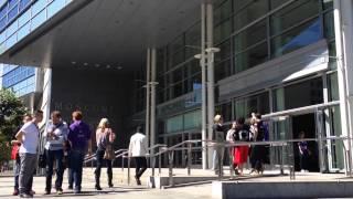 TwitchCon 2015 - Moscone West