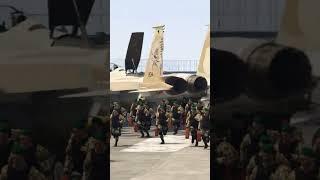 Iranian Su-33 Heavy Entery In Israeli Military Base Soldiers In Action Gta-5