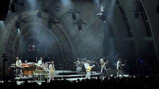 Vampire Weekend · 2024-06-12 · Hollywood Bowl · Los Angeles · full live show