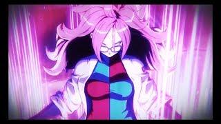 Dragonball FighterZ: FINAL BOUT Intro (English Dub)