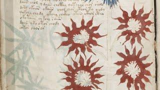 Ep 72: The Voynich Manuscript [feat. Lisa Fagin Davis]