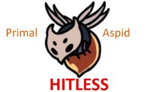 primal aspid hitless