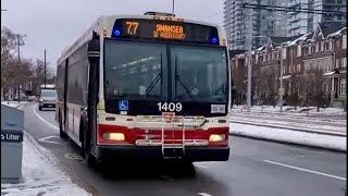 TTC Live Ride 1409 NG Lithium Hybrid Ride Patrece Sunflower is live! 12/24/24