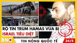 Tin nóng: Anh điều tra Nga vụ phóng hoả nhà riêng Thủ tướng Starmer. Phó TT Vance lại vạ miệng