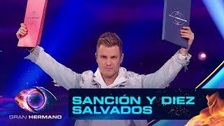 Programa 19 (26-12-2024) - Gran Hermano