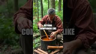 Mastering the Art of Animal Hide Tanning for Wilderness Gear