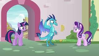 My Little Pony | Сезон 7 | Серия 15 | «Дружба — это чудо» #mlp #1080p