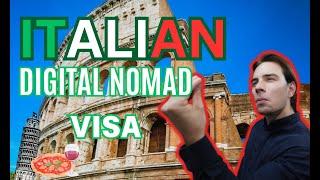 Everything You Need to Know About Italy's New Digital Nomad Visa