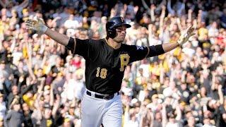 Neil Walker Career Highlights