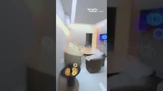 Commercial Interiors by Simplify Home | Commercial interiors | Interior design | Marketing office