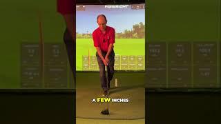 Master Your Driver Swing: Perfect Foot Positioning Revealed
