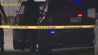 San Antonio police shoot suspect during chase on North Side, chief says