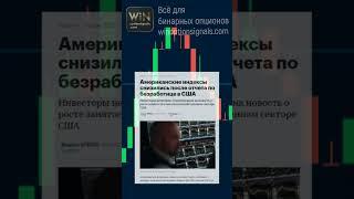 Binarium делает акцент на важности экономических новостей в торговле бинарными опционами