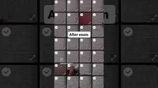 After exam  #medico