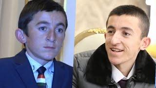 МУАЛЛИМИ АНГЛИСӢ ВА ДИРӮЗУ ИМРӮЗИ Ӯ