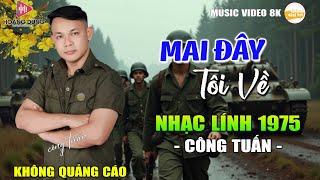 10-06 Mở Nhẹ Nhàng Lk Công Tuấn 2025 Đặc Biệt Hay - Lk Nhạc Vàng Xưa Nghe Thư Giãn Quên Hết Mệt Mỏi
