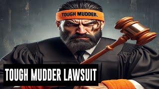 Tough Mudder Lawsuit