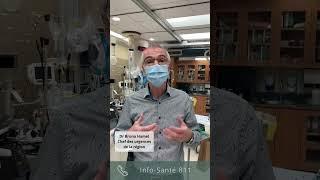 Conseil santé - Quand se présenter à l'urgence