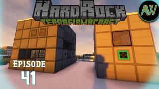 Race to day 1000! - TerraFirmaCraft: HardRock Ep. 41