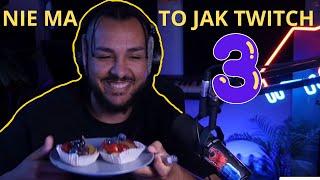 MERGHANI ogląda NIE MA TO JAK TWITCH 3 *M3GA SHOTY*