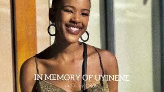 Aubrey Qwana - Izinyembezi Zomfazi #RIPUyinene