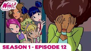 Winx Club - Season 1 Episode 12 - Miss Magix [FULL]