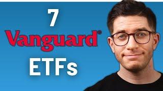 7 Best Vanguard ETFs To Buy in 2024 for Low-Fee Index Investing