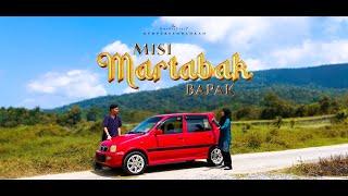 MISI MARTABAK BAPAK | SHORTFILM PUASA 2023