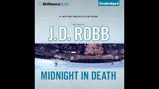 Midnight in Death: In Death, Book 7.5 By J. D. Robb | Full-Length Audiobook