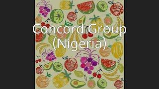 Concord Group (Nigeria)