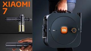 7 КРУТЫХ товаров XIAOMI о которых ВЫ могли и не ЗНАТЬ