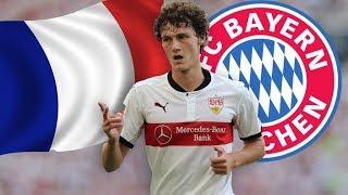 Benjamin Pavard ● Welcome to Bayern 2019 ● Goals & Skills