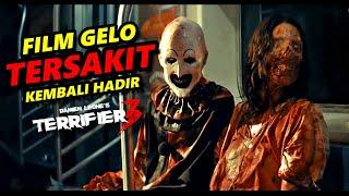 KATANYA FILM INI SAMPAI MEMBUAT PENONTON MUNTABER ‼️