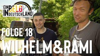 Ein Belg in Deutschland - Folge 18 - Wilhelm und Rami | Rostock in Mecklenburg-Vorpommern