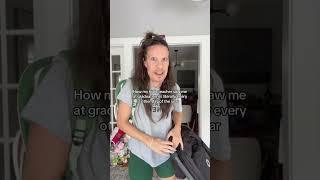 Mom’s got range  #moms #toddlermom #toddlers #momlife