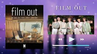 BTS - Film Out [1 Hour Loop]