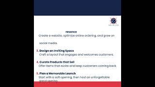 Designs Group Consulting, get started