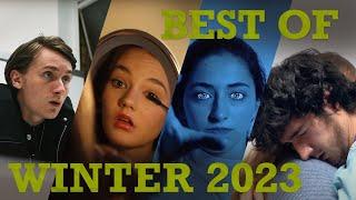 JPCatholic's Best of Winter 2023 | Student Film Reel