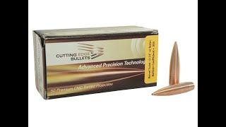 Cutting Edge Bullets - SHOT Show 2023