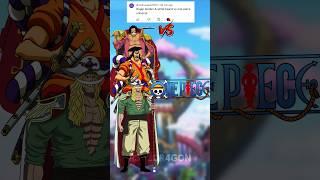 Roger, Oden & WhiteBeard vs One Piece                         #whoisstrongest #onepiece