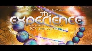 The Experience Festival 2017-18  - Official After Movie