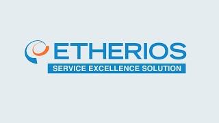 The Etherios Service Excellence Solution