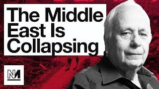 Could Israel Become a FAILED State? | Aaron Bastani Meets Ilan Pappe