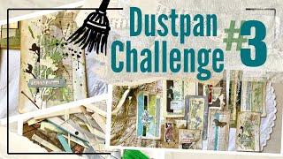 Fearless Dustpan Challenge: Can You Do This?