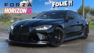 FORZA HORIZON 5 - OMG ma nouvelle BMW est IMBATTABLE ! Super Tirage + Nouvelle île