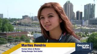 GTRI/Tag-Ed Summer Internship