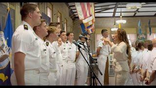 20250522 National Maritime Day USMMA
